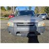 Image 3 : DUNCAN - 2003 NISSAN  FRONTIER GREY 361863 KMS - D415927