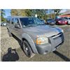 Image 6 : DUNCAN - 2003 NISSAN  FRONTIER GREY 361863 KMS - D415927