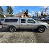 Image 8 : DUNCAN - 2003 NISSAN  FRONTIER GREY 361863 KMS - D415927