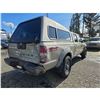 Image 9 : DUNCAN - 2003 NISSAN  FRONTIER GREY 361863 KMS - D415927
