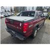 Image 10 : DUNCAN - 2004 CHEVROLET AVALANCHE RED 399265 KMS - D323046
