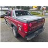 Image 14 : DUNCAN - 2004 CHEVROLET AVALANCHE RED 399265 KMS - D323046