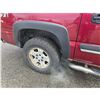 Image 23 : DUNCAN - 2004 CHEVROLET AVALANCHE RED 399265 KMS - D323046