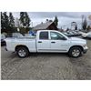 Image 8 : DUNCAN - 2005 DODGE RAM 1500 WHITE 237398 MILES - D200430
