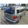 Image 10 : DUNCAN - 2001 FORD WINDSTAR GREEN  185653 KMS - DA18231