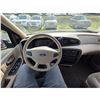 Image 34 : DUNCAN - 2001 FORD WINDSTAR GREEN  185653 KMS - DA18231