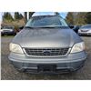 Image 3 : DUNCAN - 2001 FORD WINDSTAR GREEN  185653 KMS - DA18231