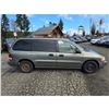 Image 8 : DUNCAN - 2001 FORD WINDSTAR GREEN  185653 KMS - DA18231