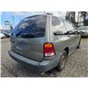 Image 9 : DUNCAN - 2001 FORD WINDSTAR GREEN  185653 KMS - DA18231