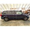Image 11 : PARKSVILLE - 2014 DODGE GRAND CARAVAN BLUE 167736 KMS - D426251