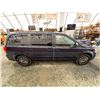 Image 12 : PARKSVILLE - 2014 DODGE GRAND CARAVAN BLUE 167736 KMS - D426251