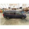 Image 13 : PARKSVILLE - 2014 DODGE GRAND CARAVAN BLUE 167736 KMS - D426251