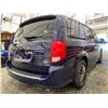 Image 14 : PARKSVILLE - 2014 DODGE GRAND CARAVAN BLUE 167736 KMS - D426251