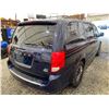 Image 15 : PARKSVILLE - 2014 DODGE GRAND CARAVAN BLUE 167736 KMS - D426251