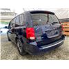 Image 20 : PARKSVILLE - 2014 DODGE GRAND CARAVAN BLUE 167736 KMS - D426251