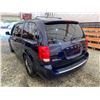 Image 21 : PARKSVILLE - 2014 DODGE GRAND CARAVAN BLUE 167736 KMS - D426251