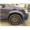 Image 25 : PARKSVILLE - 2014 DODGE GRAND CARAVAN BLUE 167736 KMS - D426251