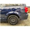 Image 29 : PARKSVILLE - 2014 DODGE GRAND CARAVAN BLUE 167736 KMS - D426251
