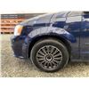 Image 31 : PARKSVILLE - 2014 DODGE GRAND CARAVAN BLUE 167736 KMS - D426251