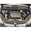 Image 33 : PARKSVILLE - 2014 DODGE GRAND CARAVAN BLUE 167736 KMS - D426251