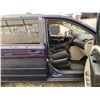 Image 36 : PARKSVILLE - 2014 DODGE GRAND CARAVAN BLUE 167736 KMS - D426251