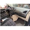 Image 38 : PARKSVILLE - 2014 DODGE GRAND CARAVAN BLUE 167736 KMS - D426251