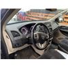 Image 48 : PARKSVILLE - 2014 DODGE GRAND CARAVAN BLUE 167736 KMS - D426251