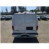 Image 12 : DUNCAN - 2011 FORD E-350 WHITE 245504 KMS - DB17392
