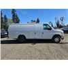 Image 7 : DUNCAN - 2011 FORD E-350 WHITE 245504 KMS - DB17392