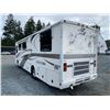 Image 5 : PARKSVILLE - 2001 FREIGHTLINER FLEETWOOD WHITE - DH38541