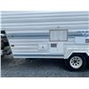 Image 12 : Parksville - 1998 West wind Fifth wheel White  - D980560