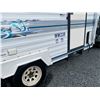Image 18 : Parksville - 1998 West wind Fifth wheel White  - D980560