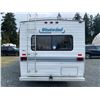 Image 4 : Parksville - 1998 West wind Fifth wheel White  - D980560