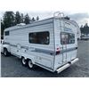 Image 5 : Parksville - 1998 West wind Fifth wheel White  - D980560