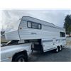 Image 7 : Parksville - 1998 West wind Fifth wheel White  - D980560