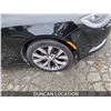 Image 21 : DUNCAN - 2016 CHRYSLER 200, BLACK, 218292 KMS, FRONT WHEEL DRIVE. - D176503