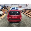 Image 19 : PARKSVILLE - 2008 FORD ESCAPE, RED, 300656 KMS, FRONT WHEEL DRIVE. - DB11634
