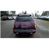 Image 11 : DUNCAN - 2004 CHRYSLER PT CRUISER PURPLE  182672 KMS - D236471