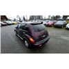 Image 14 : DUNCAN - 2004 CHRYSLER PT CRUISER PURPLE  182672 KMS - D236471