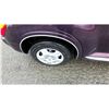 Image 23 : DUNCAN - 2004 CHRYSLER PT CRUISER PURPLE  182672 KMS - D236471
