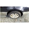 Image 21 : DUNCAN - 2000 SUBARU LEGACY BLACK  346398 KMS - D614849