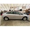 Image 11 : PARKSVILLE - 2012 HONDA CIVIC GREY 319590 KMS - P008937