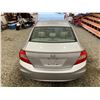 Image 19 : PARKSVILLE - 2012 HONDA CIVIC GREY 319590 KMS - P008937