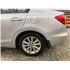 Image 29 : PARKSVILLE - 2012 HONDA CIVIC GREY 319590 KMS - P008937