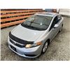 Image 4 : PARKSVILLE - 2012 HONDA CIVIC GREY 319590 KMS - P008937
