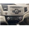 Image 53 : PARKSVILLE - 2012 HONDA CIVIC GREY 319590 KMS - P008937