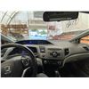 Image 55 : PARKSVILLE - 2012 HONDA CIVIC GREY 319590 KMS - P008937