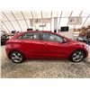 Image 11 : PARKSVILLE - 2016 HYUNDAI ELANTRA RED 181627 KMS - B336472