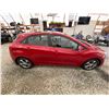 Image 12 : PARKSVILLE - 2016 HYUNDAI ELANTRA RED 181627 KMS - B336472