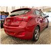 Image 14 : PARKSVILLE - 2016 HYUNDAI ELANTRA RED 181627 KMS - B336472